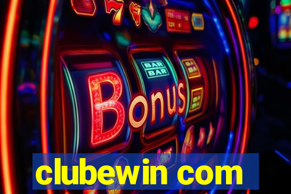 clubewin com